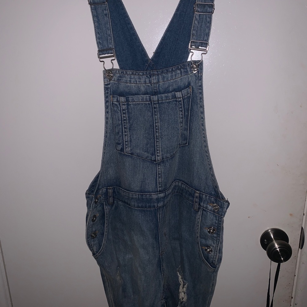 Overalls